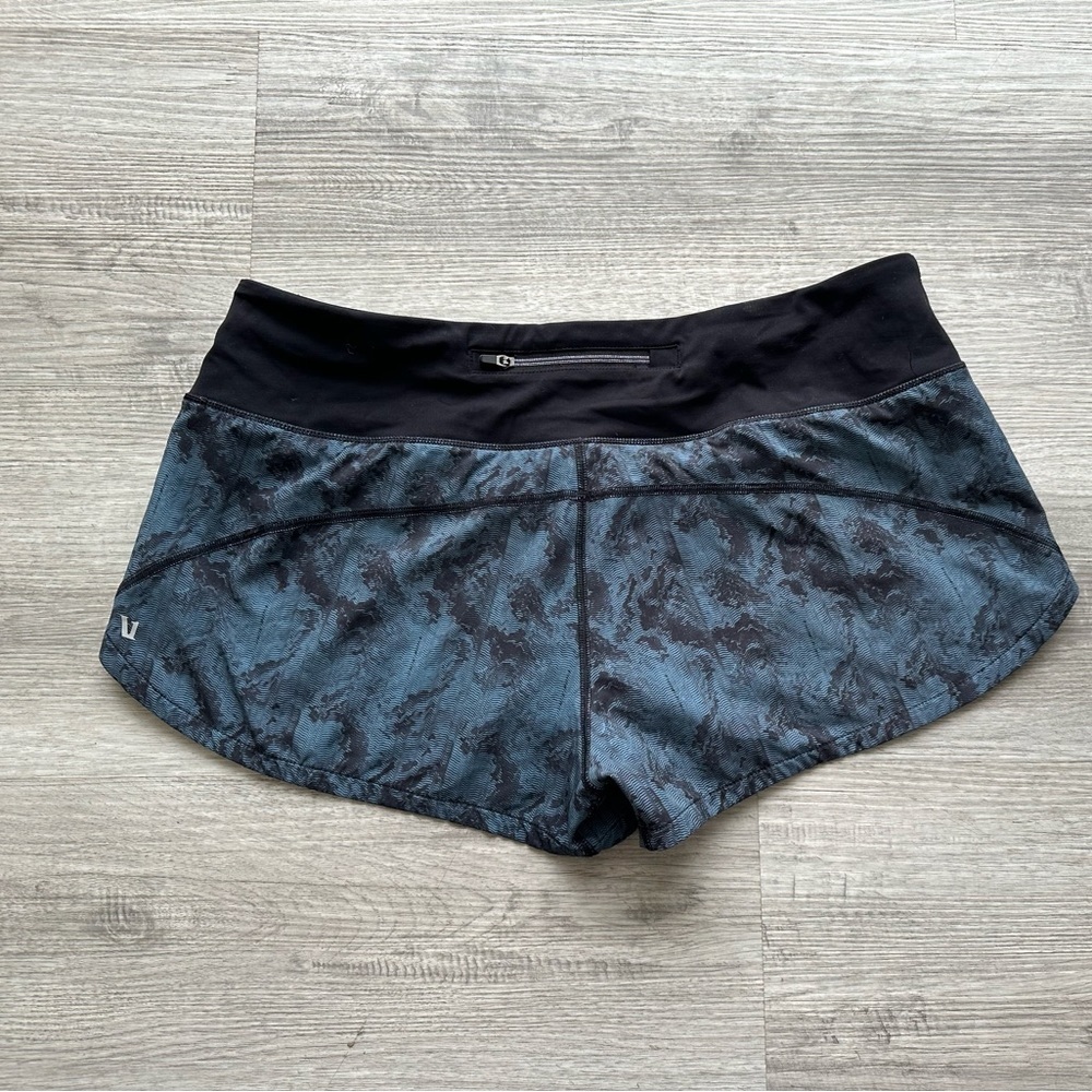 Vuori shorts Sz L swim, resort, vacation, workout, run outdoors